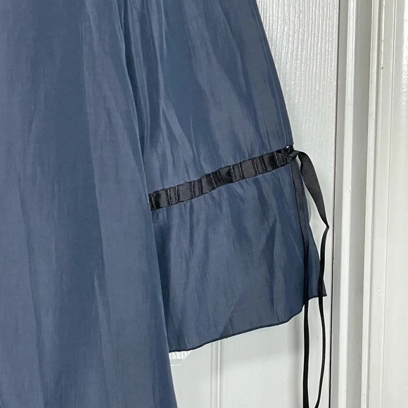 ✨NWT Union Of Angels Blue Boutique Dress - Picture 4 of 7